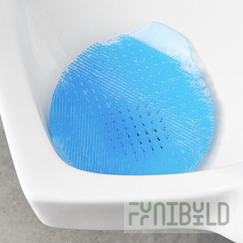 Fresh Products Tidal Wave TWDS-F-006I036M-06 Cotton Blossom Scent Urinal Screen
