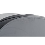 Lavex Black 5 1/4