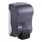 Lavex Black 5 1/4