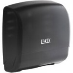 Lavex Black 5 1/4