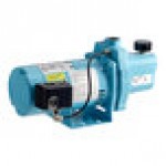 Little Giant JP Series 558275 Shallow Well Jet Pump - 115-230V Little Giant JP Series 558275 Shallow Well Jet Pump - 115-230V