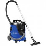 Nilfisk AERO 31-21 PC INOX 8 Gallon Stainless Steel Wet / Dry Vacuum with Tool Kit - 120V Nilfisk AERO 31-21 PC INOX 8 Gallon Stainless Steel Wet / Dry Vacuum with Tool Kit - 120V