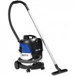 Nilfisk AERO 31-21 PC INOX 8 Gallon Stainless Steel Wet / Dry Vacuum with Tool Kit - 120V Nilfisk AERO 31-21 PC INOX 8 Gallon Stainless Steel Wet / Dry Vacuum with Tool Kit - 120V