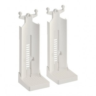 Seko 9900107268 Drip Tray for ProMax Chemical Dilution Systems - 2/Pack