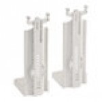Seko 9900107268 Drip Tray for ProMax Chemical Dilution Systems - 2/Pack Seko 9900107268 Drip Tray for ProMax Chemical Dilution Systems - 2/Pack