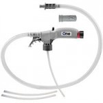 Dema Trapper 2507B.V Drain Maintainer Chemical Dispenser with Viton Squeeze Tube - Battery Operated Dema Trapper 2507B.V Drain Maintainer Chemical Dispenser with Viton Squeeze Tube - Battery Operated