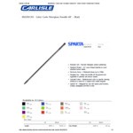 Carlisle Sparta 40225EC03 60