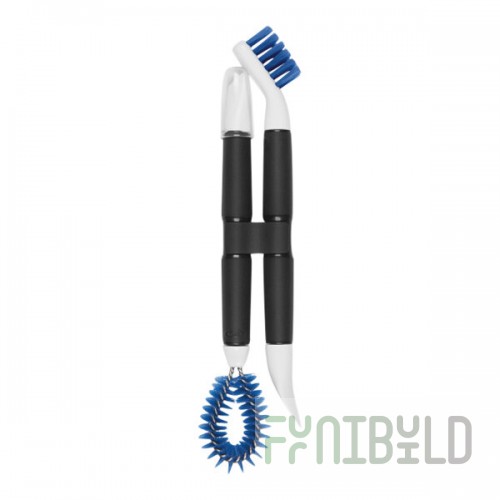 OXO Good Grips 12155000 Kitchen Appliance Cleaning Set