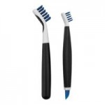 OXO Good Grips 12155000 Kitchen Appliance Cleaning Set OXO Good Grips 12155000 Kitchen Appliance Cleaning Set