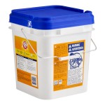 Arm & Hammer® 18 lb. Free & Clear Powder Detergent Arm & Hammer® 18 lb. Free & Clear Powder Detergent
