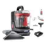 Hoover ONEPWR CleanSlate BH14000V Cordless Spot Cleaner Kit Hoover ONEPWR CleanSlate BH14000V Cordless Spot Cleaner Kit