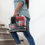 Hoover ONEPWR CleanSlate BH14000V Cordless Spot Cleaner Kit Hoover ONEPWR CleanSlate BH14000V Cordless Spot Cleaner Kit