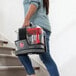 Hoover ONEPWR CleanSlate BH14000V Cordless Spot Cleaner Kit Hoover ONEPWR CleanSlate BH14000V Cordless Spot Cleaner Kit