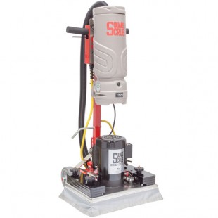 Square Scrub PIVOT EBG-20/CV 20 Square Scrub PIVOT EBG-20/CV 20
