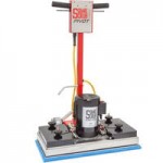 Square Scrub PIVOT EBG-20/CV 20