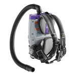 ProTeam GoFit® 3 107780 8.0 Ah 3 Qt. Cordless Backpack Vacuum with 107532 ProBlade Hard Surface and Carpet Floor Tool Kit ProTeam GoFit® 3 107780 8.0 Ah 3 Qt. Cordless Backpack Vacuum with 107532 ProBlade Hard Surface and Carpet Floor Tool Kit