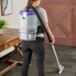 ProTeam GoFit® 3 107780 8.0 Ah 3 Qt. Cordless Backpack Vacuum with 107532 ProBlade Hard Surface and Carpet Floor Tool Kit ProTeam GoFit® 3 107780 8.0 Ah 3 Qt. Cordless Backpack Vacuum with 107532 ProBlade Hard Surface and Carpet Floor Tool Kit