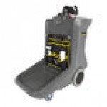 Karcher ECO! T11 BP Liner 1.013-100.0 CartVac Cordless Mobile Cleaning Cart with Integrated Vacuum Karcher ECO! T11 BP Liner 1.013-100.0 CartVac Cordless Mobile Cleaning Cart with Integrated Vacuum