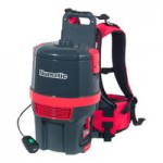 NaceCare Solutions Latitude RBV 150NX K-912713-C 6 Qt. Cordless Brushless Backpack Vacuum with Battery, Charger, and ASTB2 Combination Floor Toolkit - 36V NaceCare Solutions Latitude RBV 150NX K-912713-C 6 Qt. Cordless Brushless Backpack Vacuum with Battery, Charger, and ASTB2 Combination Floor Toolkit - 36V