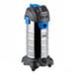 Lavex 2 1/2 Gallon Poly Commercial Wet / Dry Vacuum with Toolkit - 100-120V, 1000W Lavex 2 1/2 Gallon Poly Commercial Wet / Dry Vacuum with Toolkit - 100-120V, 1000W