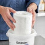 Everwipe by Tork Chem-Ready 12