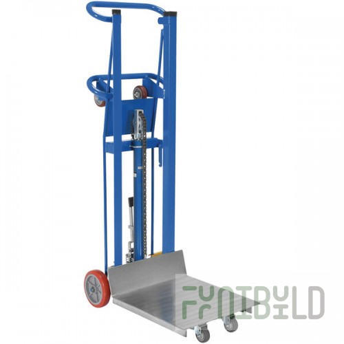 Vestil 750 lb. 20