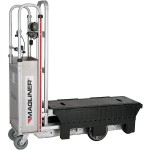 Magliner 1,500 lb. 53 Magliner 1,500 lb. 53