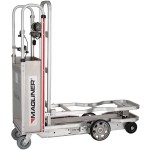 Magliner 1,500 lb. 53 Magliner 1,500 lb. 53