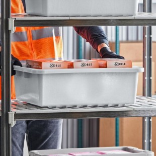 Rubbermaid® 21 1/2