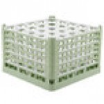 Vollrath 52738 Signature Full-Size Light Green 25-Compartment 11 3/8 Vollrath 52738 Signature Full-Size Light Green 25-Compartment 11 3/8