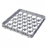 Cambro 10HE1151 Gray 10 Compartment Half Size Full Drop Camrack Extender Cambro 10HE1151 Gray 10 Compartment Half Size Full Drop Camrack Extender