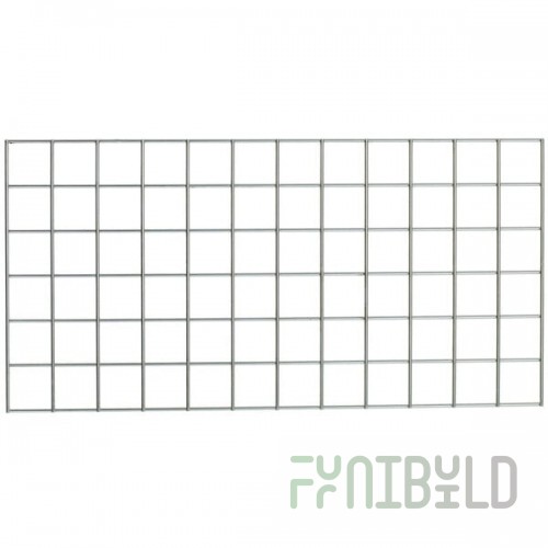 Metro WG1860BR Smartwall G3 Wire Grid 18