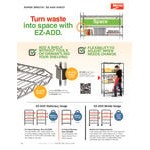 Metro Super Erecta EZ-ADD 18