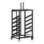 Flash Furniture Neena Table Dolly for 30 Flash Furniture Neena Table Dolly for 30