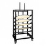 Flash Furniture Neena Table Dolly for 30 Flash Furniture Neena Table Dolly for 30