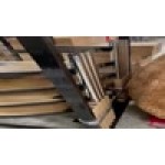 Flash Furniture Neena Table Dolly for 30 Flash Furniture Neena Table Dolly for 30