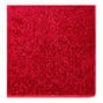 FloorEXP 6' x 25' Red Event Carpet Runner