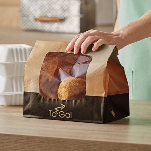 Bagcraft EcoCraft 8 3/4