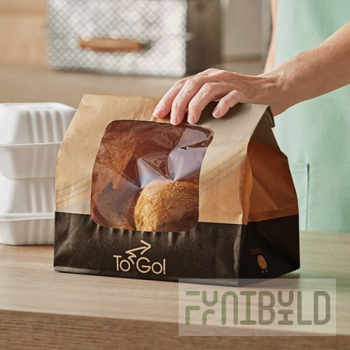 Bagcraft EcoCraft 8 3/4