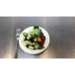 EcoChoice 8 oz. Compostable White Plant Fiber Bowl - 1,000/Case