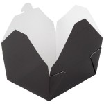 Fold-Pak 08BPBLACKM Bio-Pak 6 Fold-Pak 08BPBLACKM Bio-Pak 6