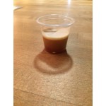 Choice 1.25 oz. Clear Plastic Shot Glass / Souffle Cup / Portion Cup - 250/Pack Choice 1.25 oz. Clear Plastic Shot Glass / Souffle Cup / Portion Cup - 250/Pack