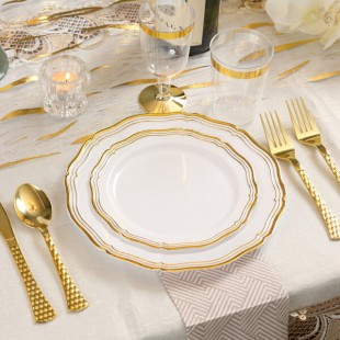 Posh Setting Aristocrat 10