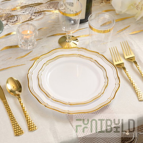 Posh Setting Aristocrat 10