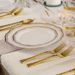 Posh Setting Aristocrat 10 Posh Setting Aristocrat 10