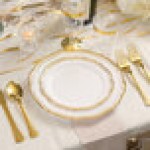 Posh Setting Aristocrat 10 Posh Setting Aristocrat 10