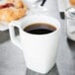 Libbey Slate 12.25 oz. Ultra Bright White Porcelain Mug - Sample Libbey Slate 12.25 oz. Ultra Bright White Porcelain Mug - Sample
