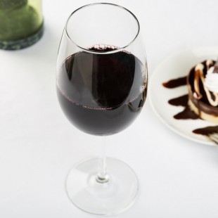 Libbey Vina 19.75 oz. Wine Glass - Sample