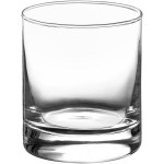 Acopa Straight Up 9 oz. Rocks / Old Fashioned Glass - Sample Acopa Straight Up 9 oz. Rocks / Old Fashioned Glass - Sample