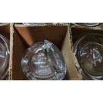 Acopa Straight Up 9 oz. Rocks / Old Fashioned Glass - Sample Acopa Straight Up 9 oz. Rocks / Old Fashioned Glass - Sample